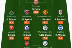 萨拉赫点球绝杀！利物浦险胜伯恩利，斯洛特率队四连胜