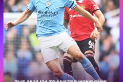 夏季转会窗口：曼联门将奥纳纳离队，蒂亚戈回归传闻，热刺老板1亿英镑投资