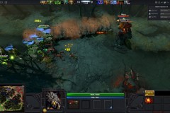 TI15决赛幻影长矛豪取暴走，刷新决赛击杀纪录！