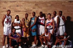 尼克斯5换1交易抢字母哥：唐斯布里奇斯领衔，首轮签助球队未来